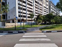 POLARIS @ WOODLANDS (D25), Factory #488828441